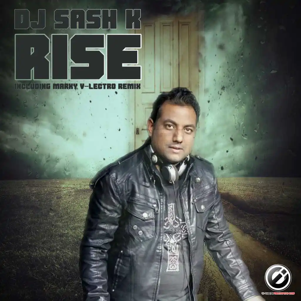 Rise (Marky V-Lectro Remix)