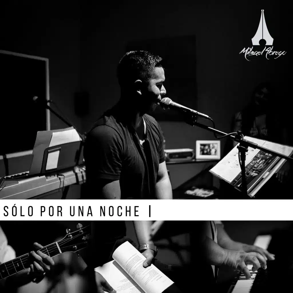 Sólo Por Una Noche