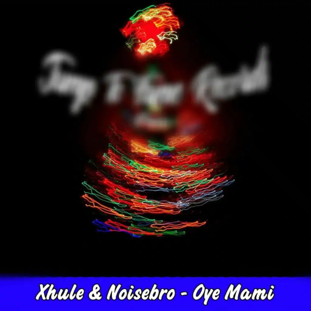 Oye Mami