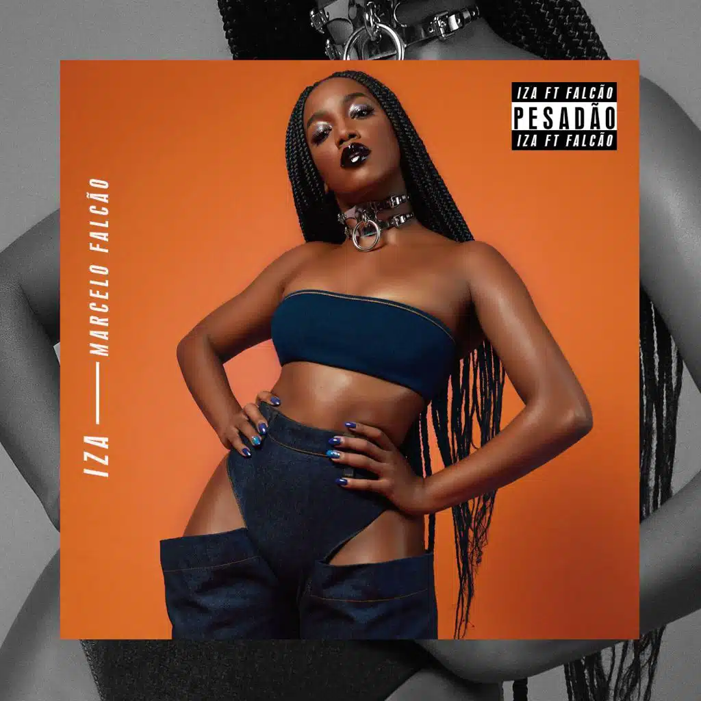 IZA & Marcelo Falcão