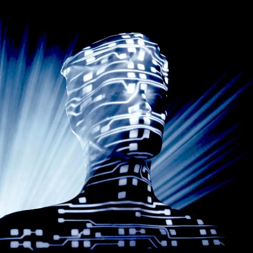 Dry Blood (Analogue)