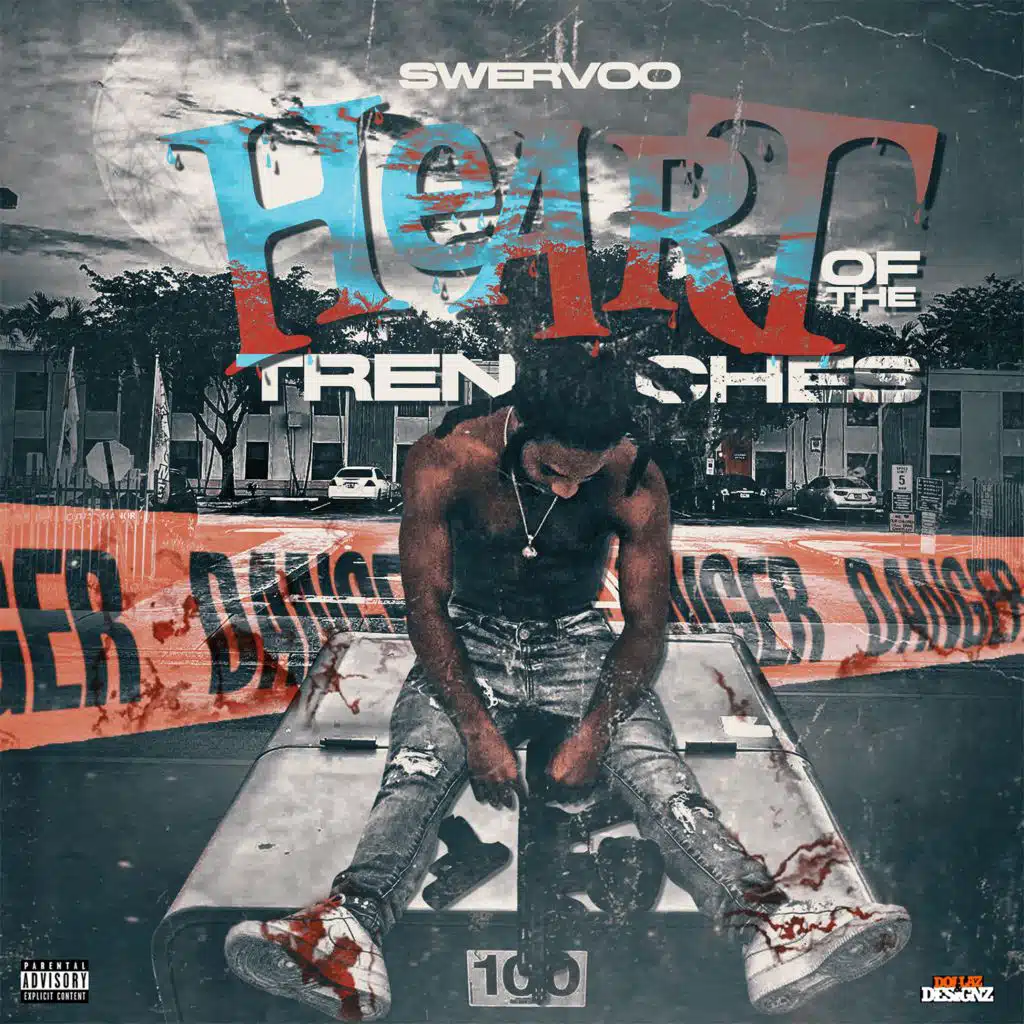 Heart of the Trenches