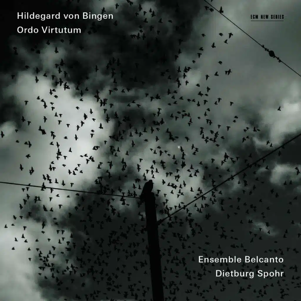 Ensemble Belcanto & Dietburg Spohr