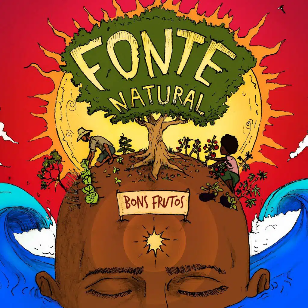 Fonte Natural