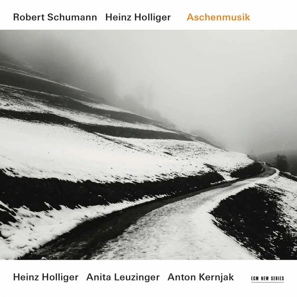 Schumann: Sechs Stücke in kanonischer Form, Op. 56 - 3. Andantino