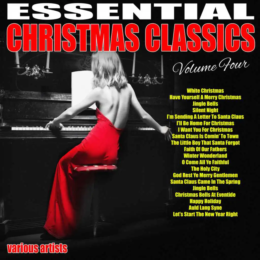 Essential Christmas Classics Vol. 4