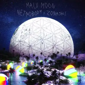 Maui Moon (feat. Zonashi)