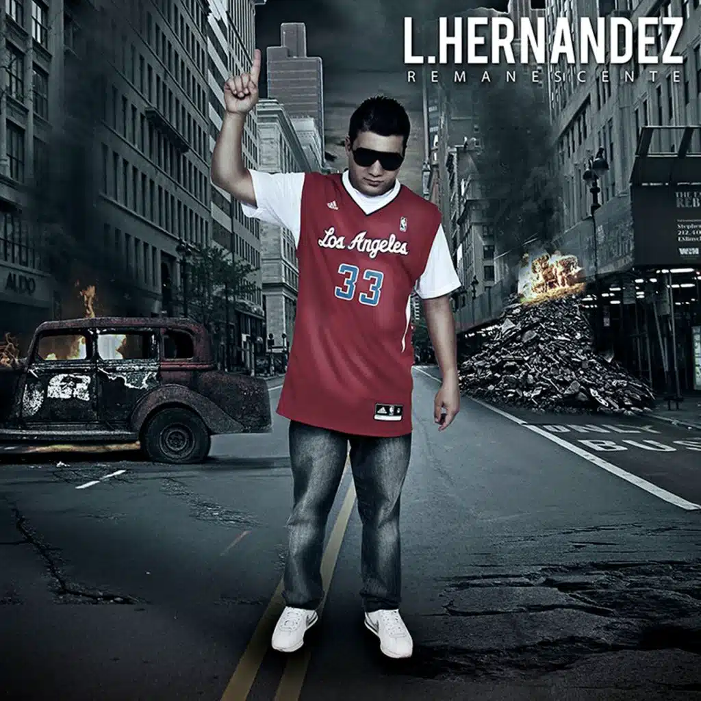 É Assim Que Se Vence (feat. Sardon)