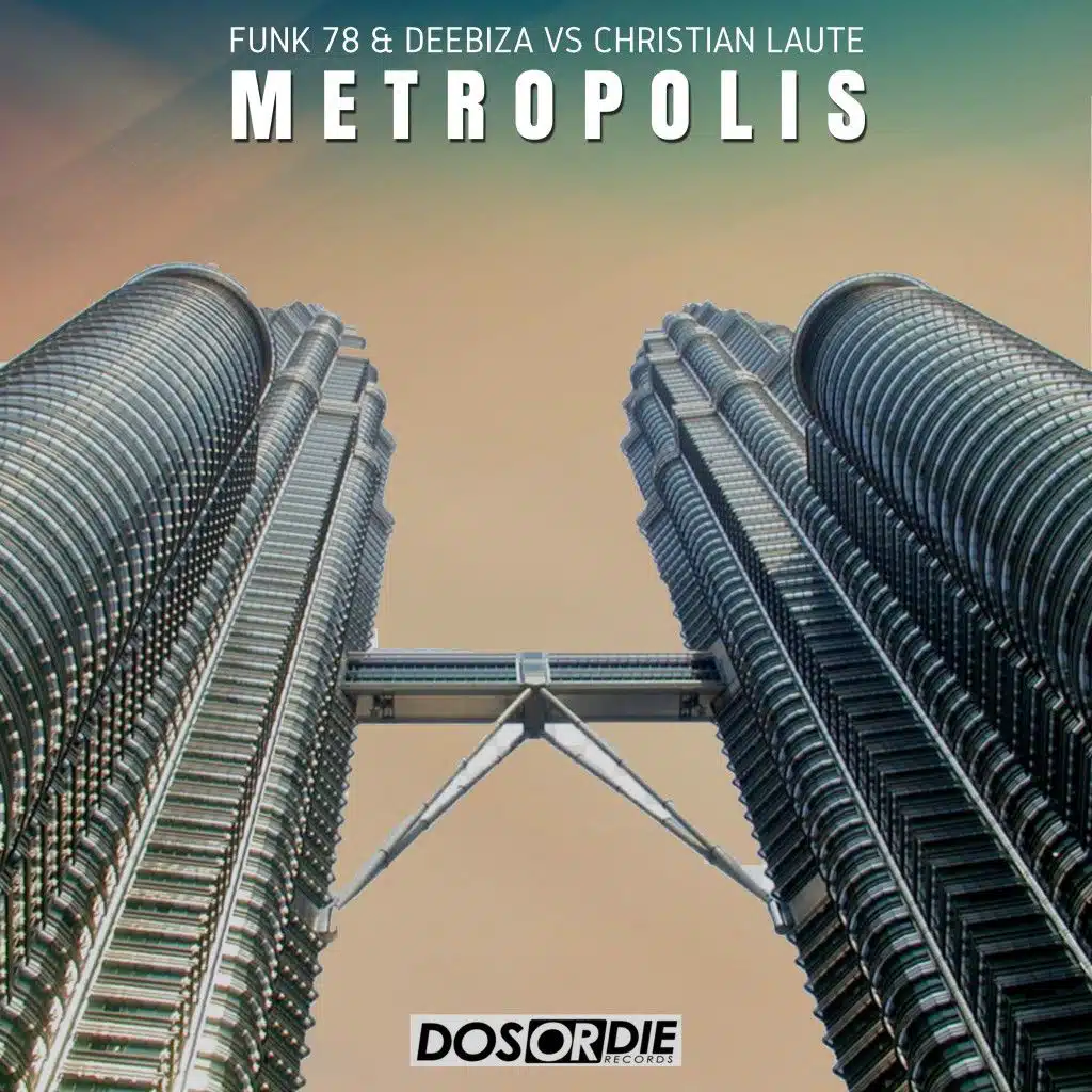 Christian Laute, Deebiza & Funk 78