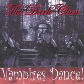 Vampires Dance - Psymon Belmont Mix