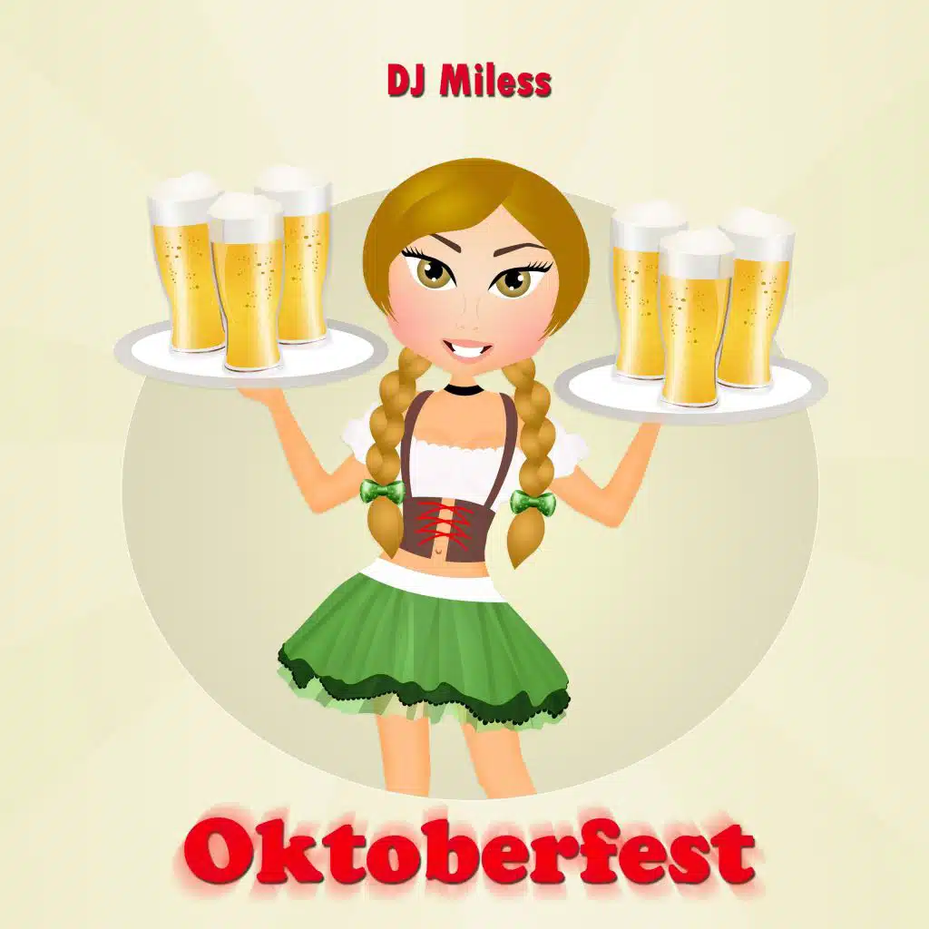 Oktoberfest