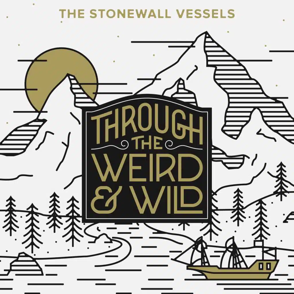Through The Weird & Wild