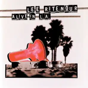 Rio Funk (Live (1997 Ash Grove In Santa Monica))