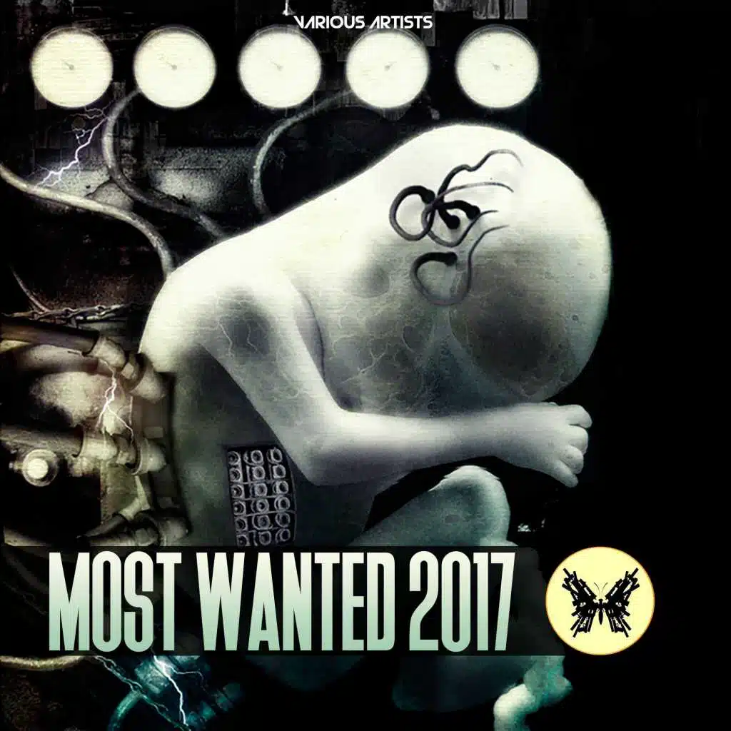 Most Wanted 2017