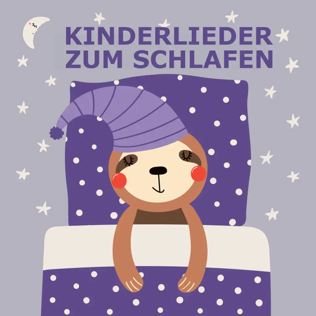 Kinderlieder zum Schlafen