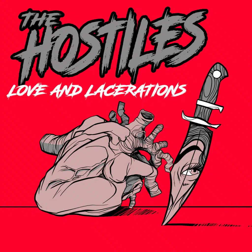 The Hostiles