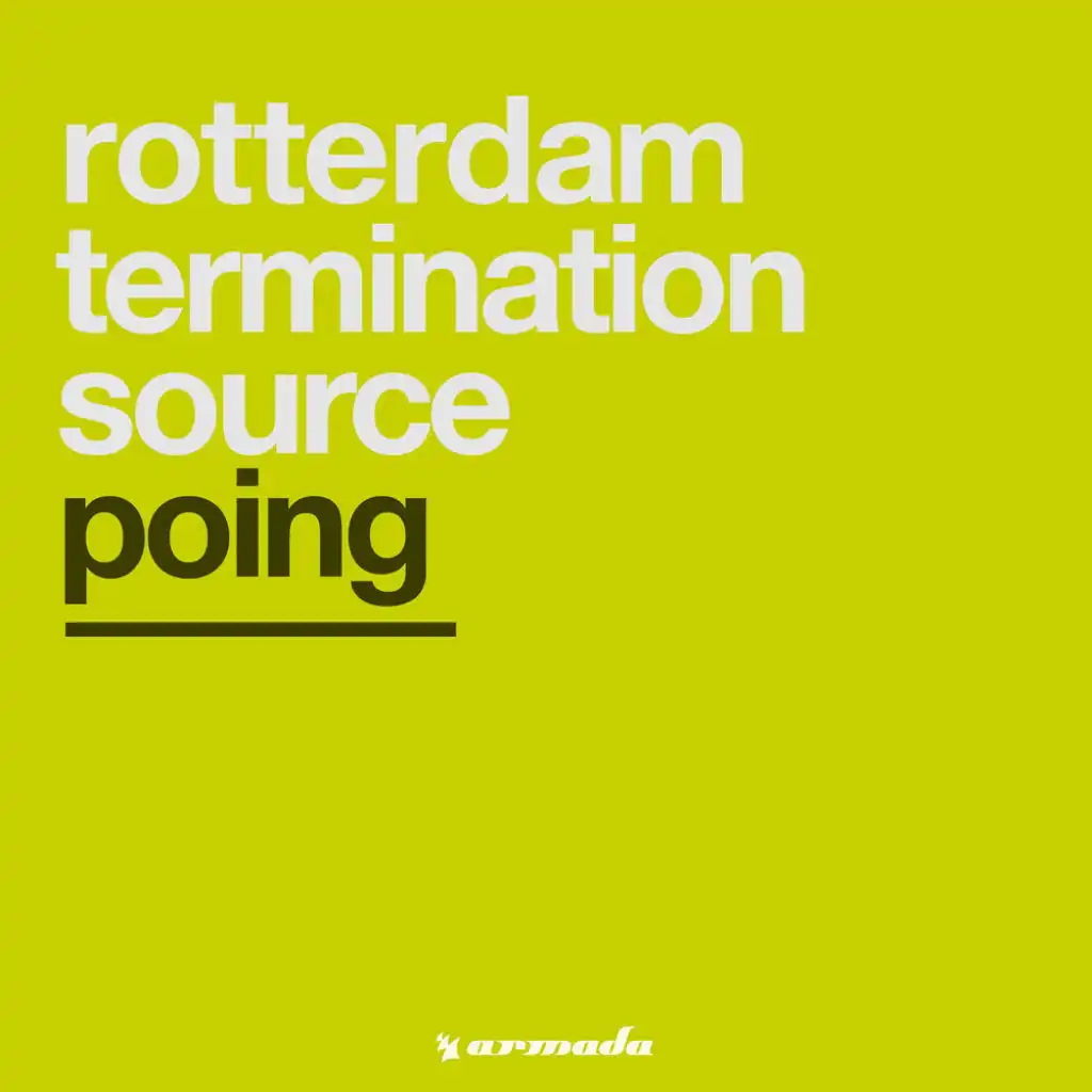 Rotterdam Termination Source