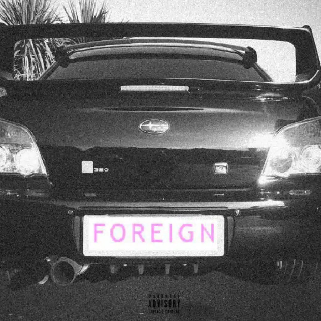 Foreign