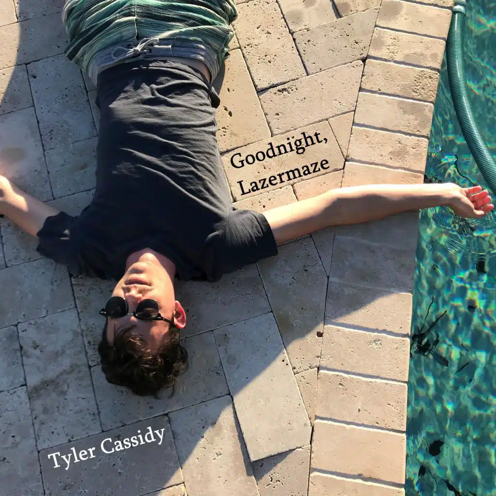 Goodnight, Lazermaze