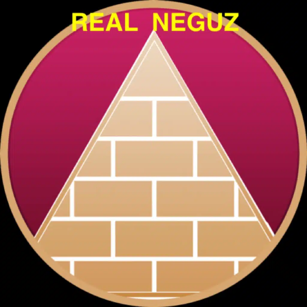 Real Neguz (feat. Scrilly Marz)