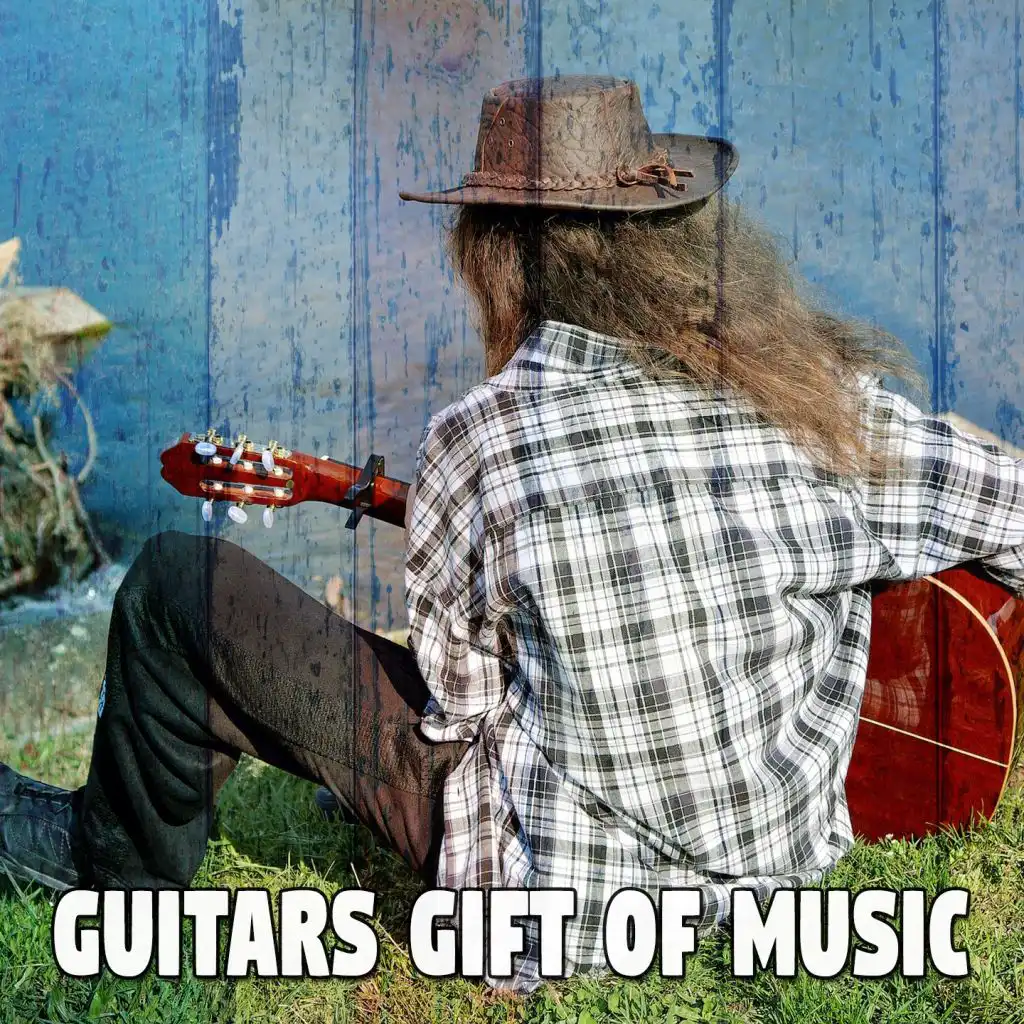 Guitars Gift of Music