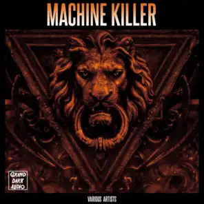 Machine Killer