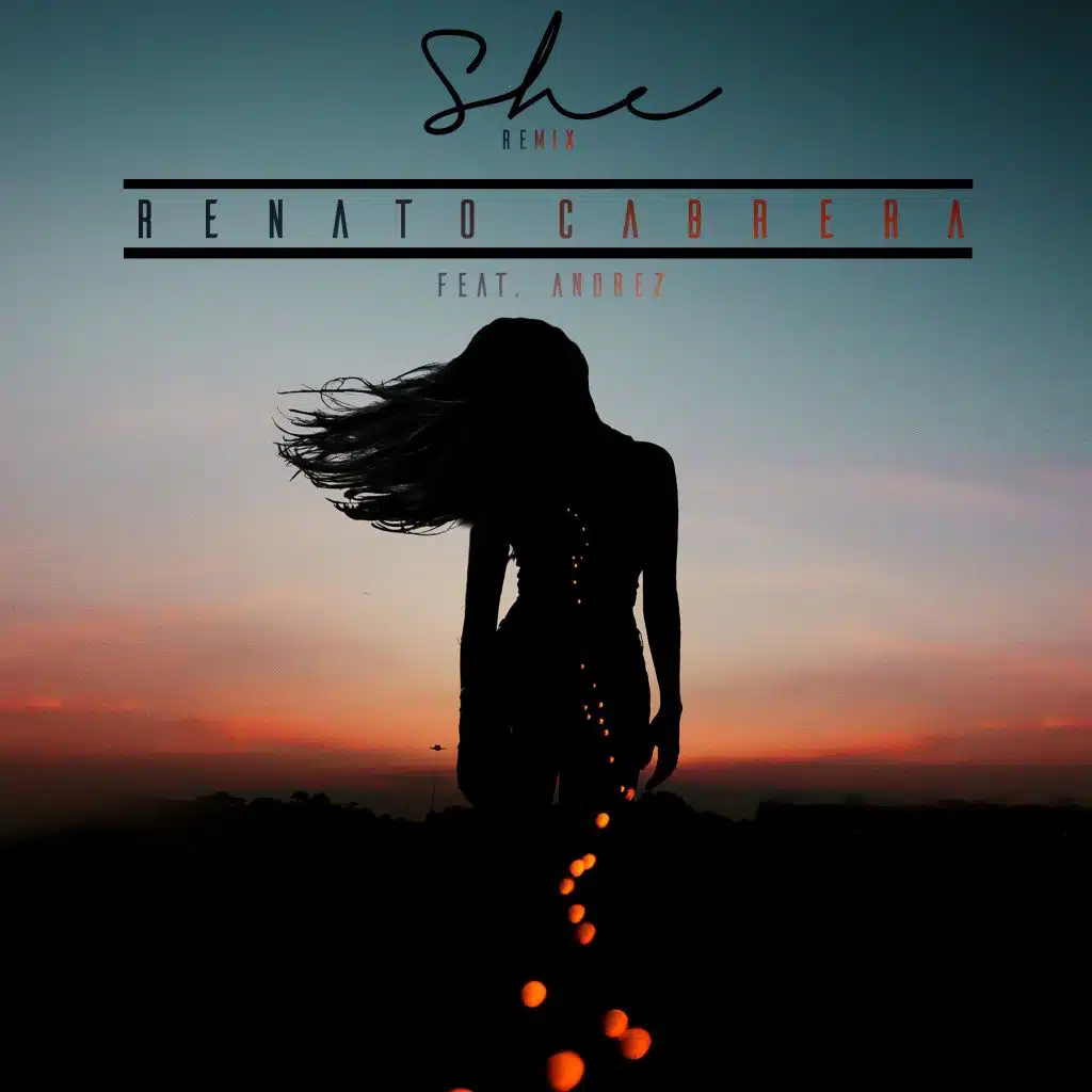 She (feat. Andrez) [Remix]