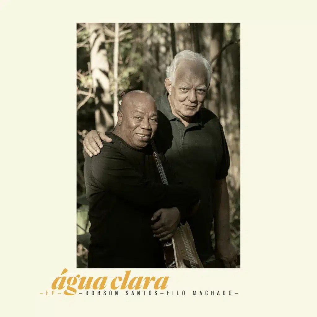 Carinho (feat. Amaranto)