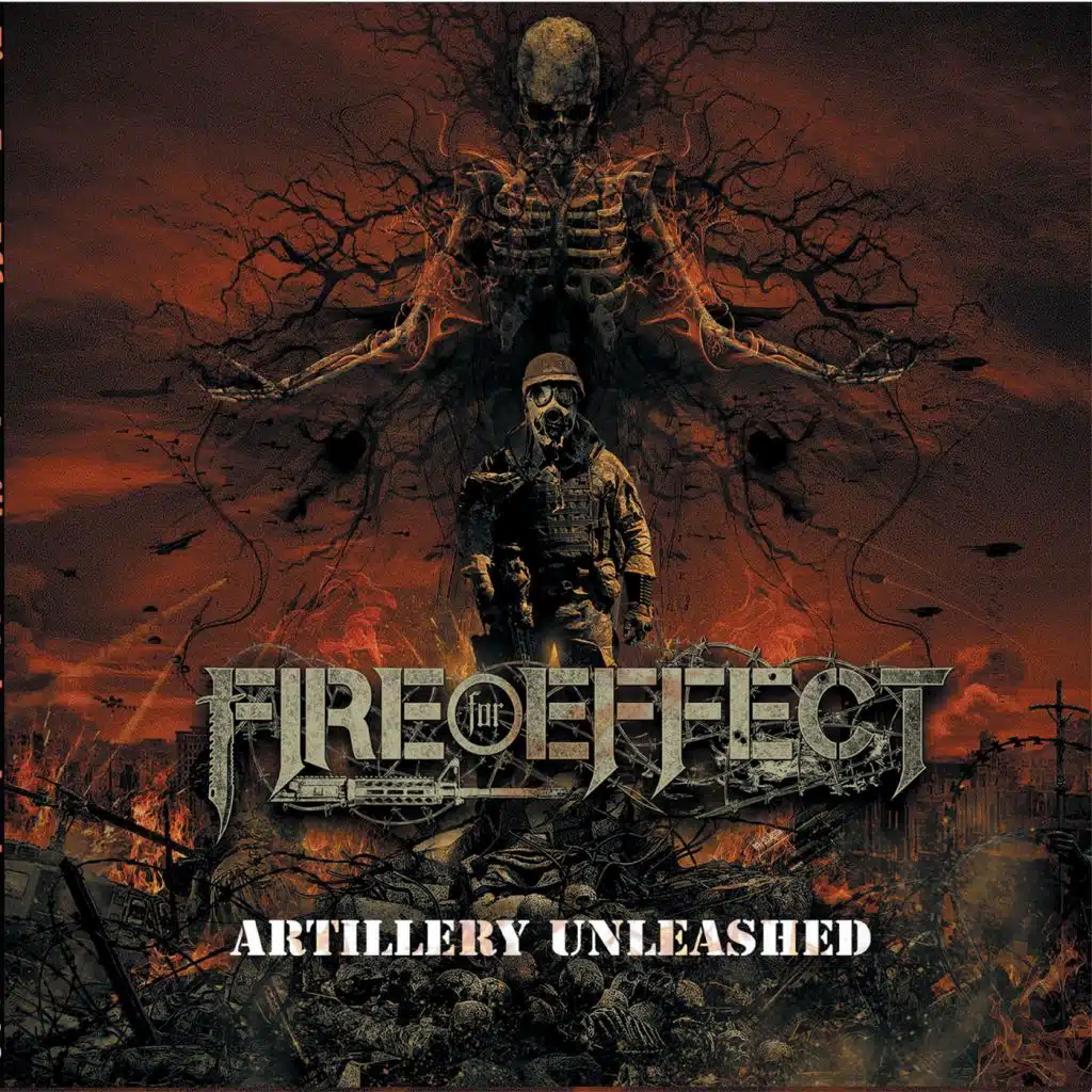 Fire For Effect
