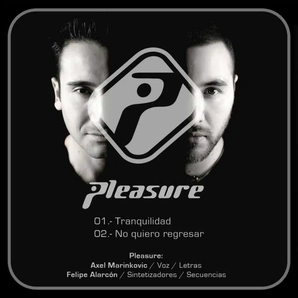 Pleasure Time Demo