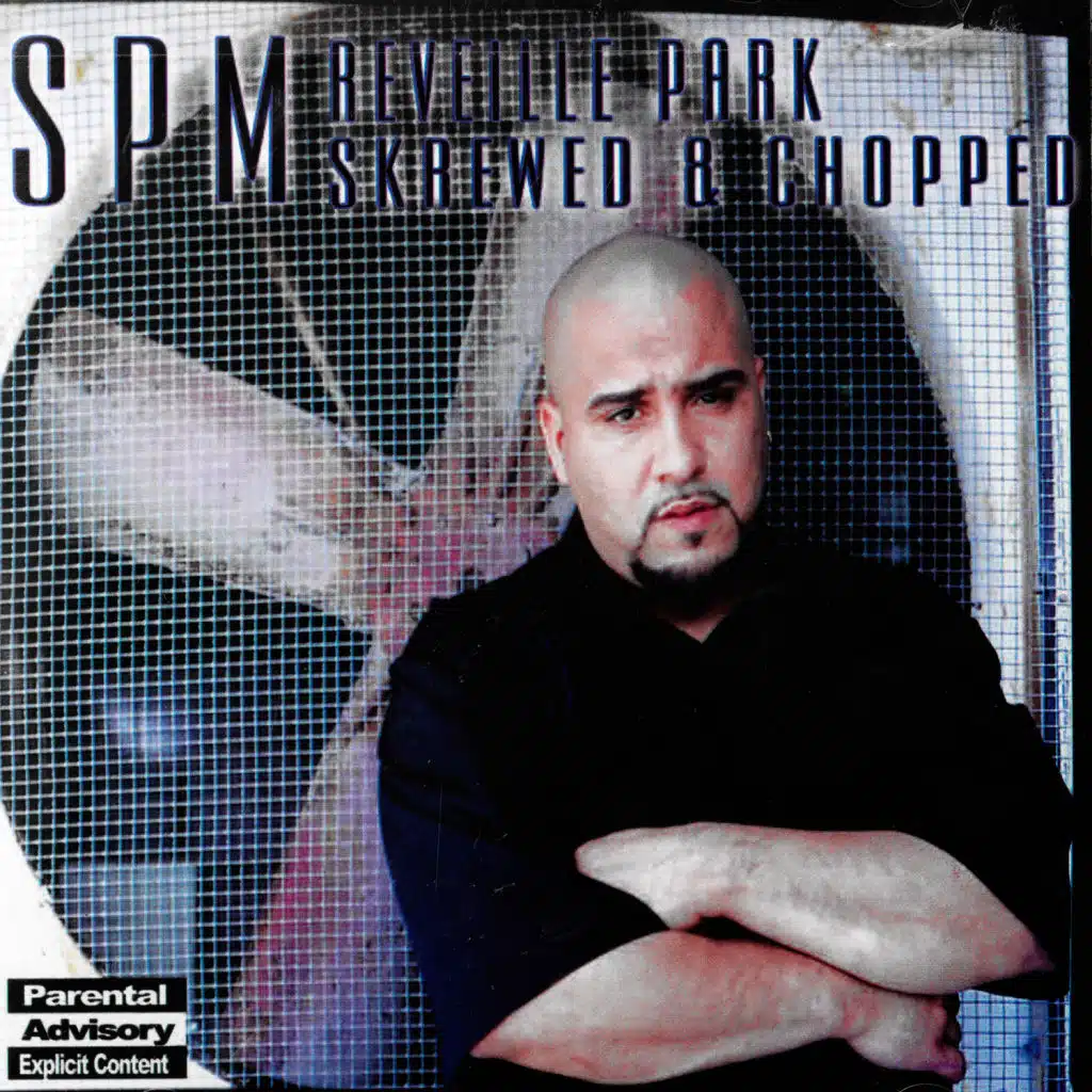 Red Beams and Rice (Screwed & Chopped)