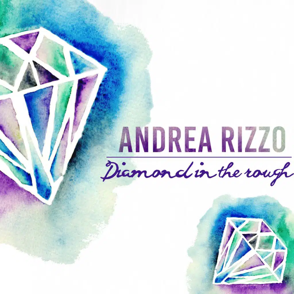 Diamond in the Rough