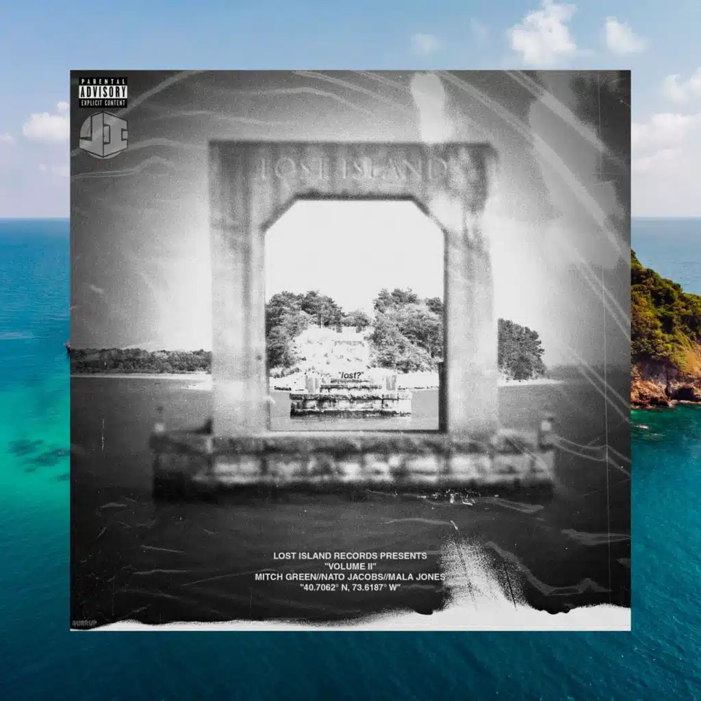 Volume II: Lost Island Records