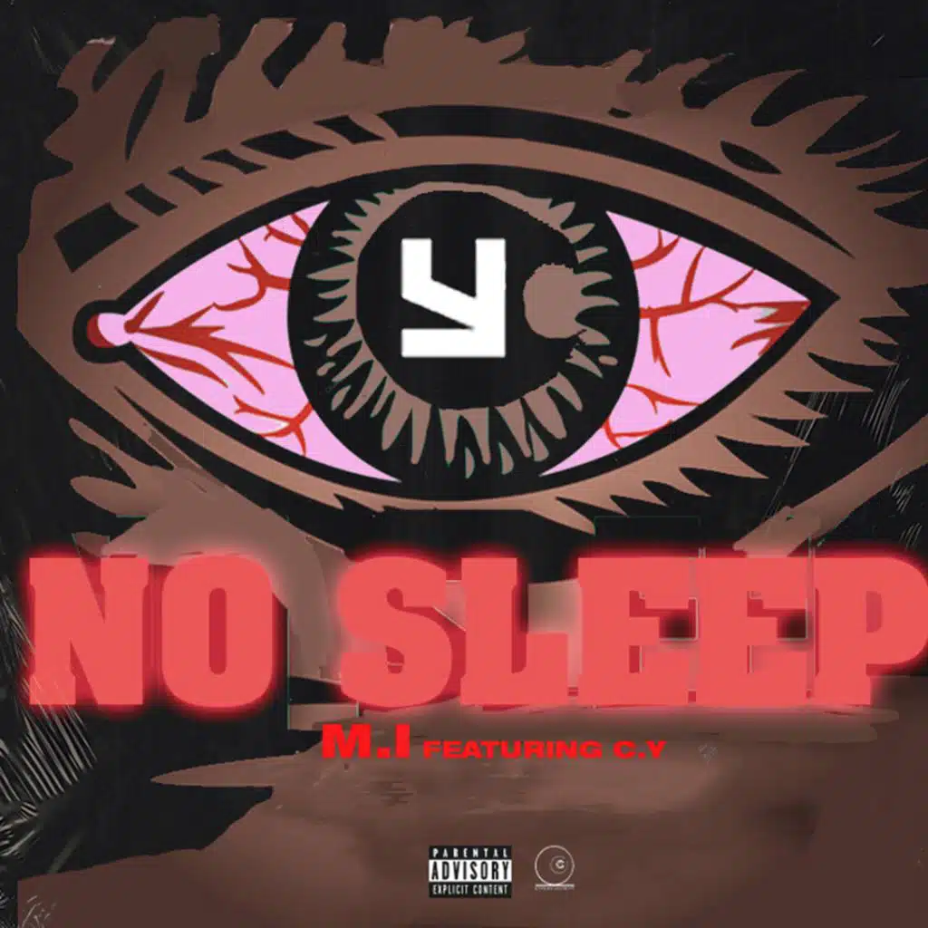 No Sleep