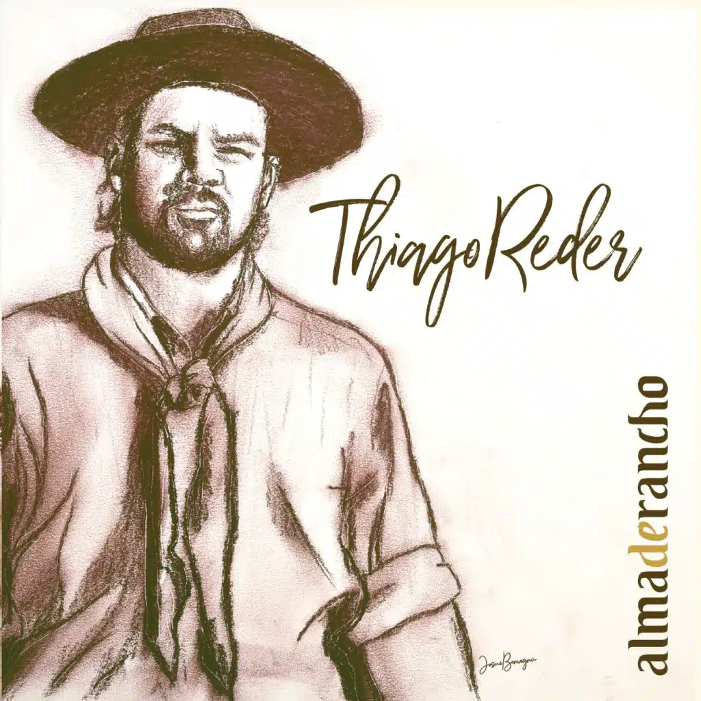 Alma de Rancho