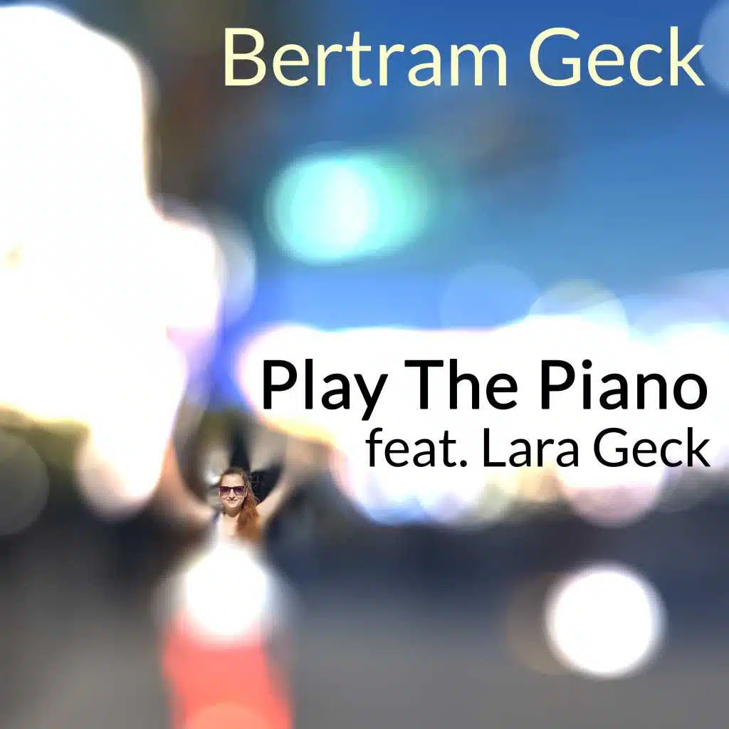 Play the Piano (feat. Lara)