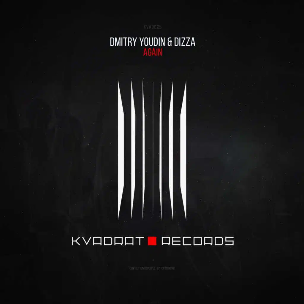 Again (Alex Panchenco Remix)