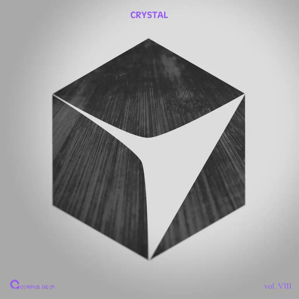 Crystal 8