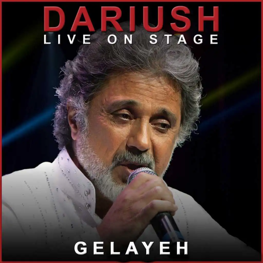 Gelayeh (Live)