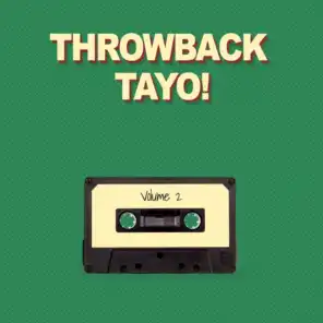 Throwback Tayo!, Vol. 2