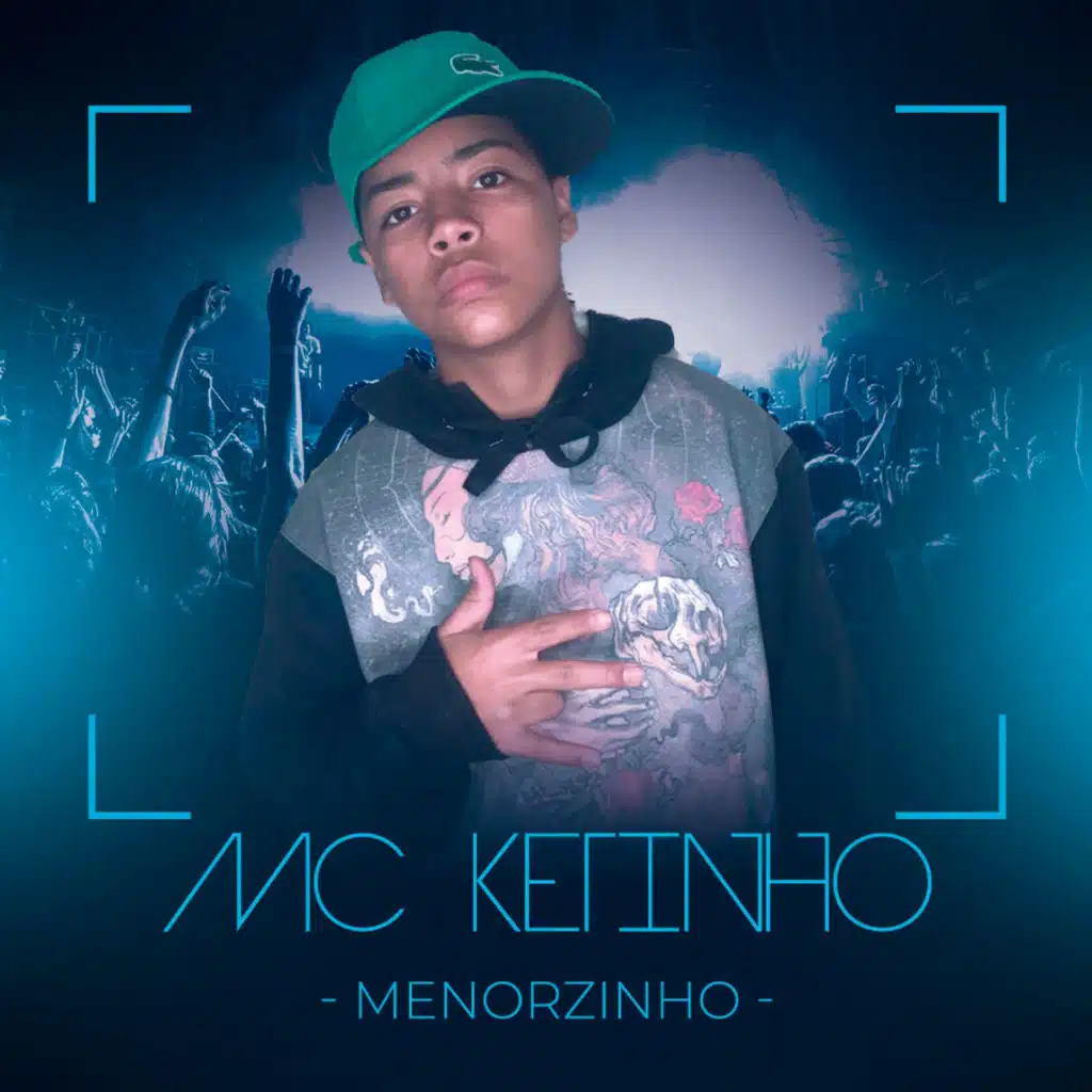 Menorzinho