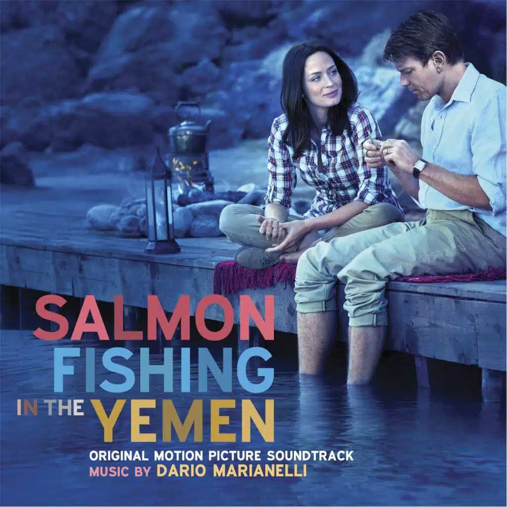 Salmon Fishing