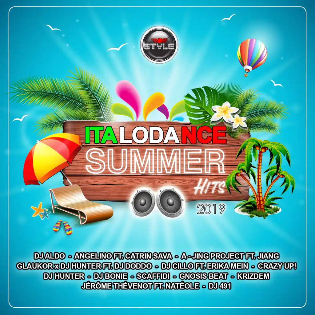 Eternity (Extended Mix)