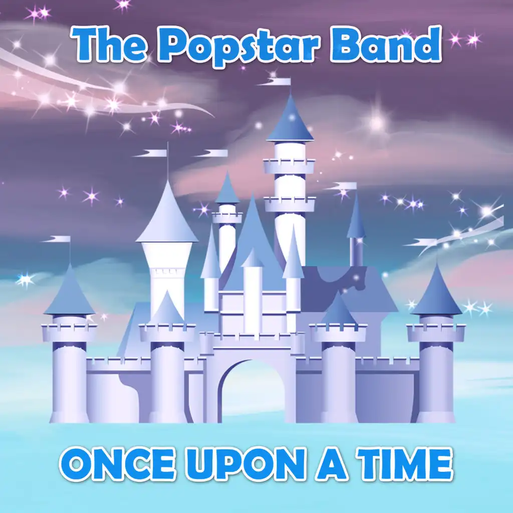 The Popstar Band