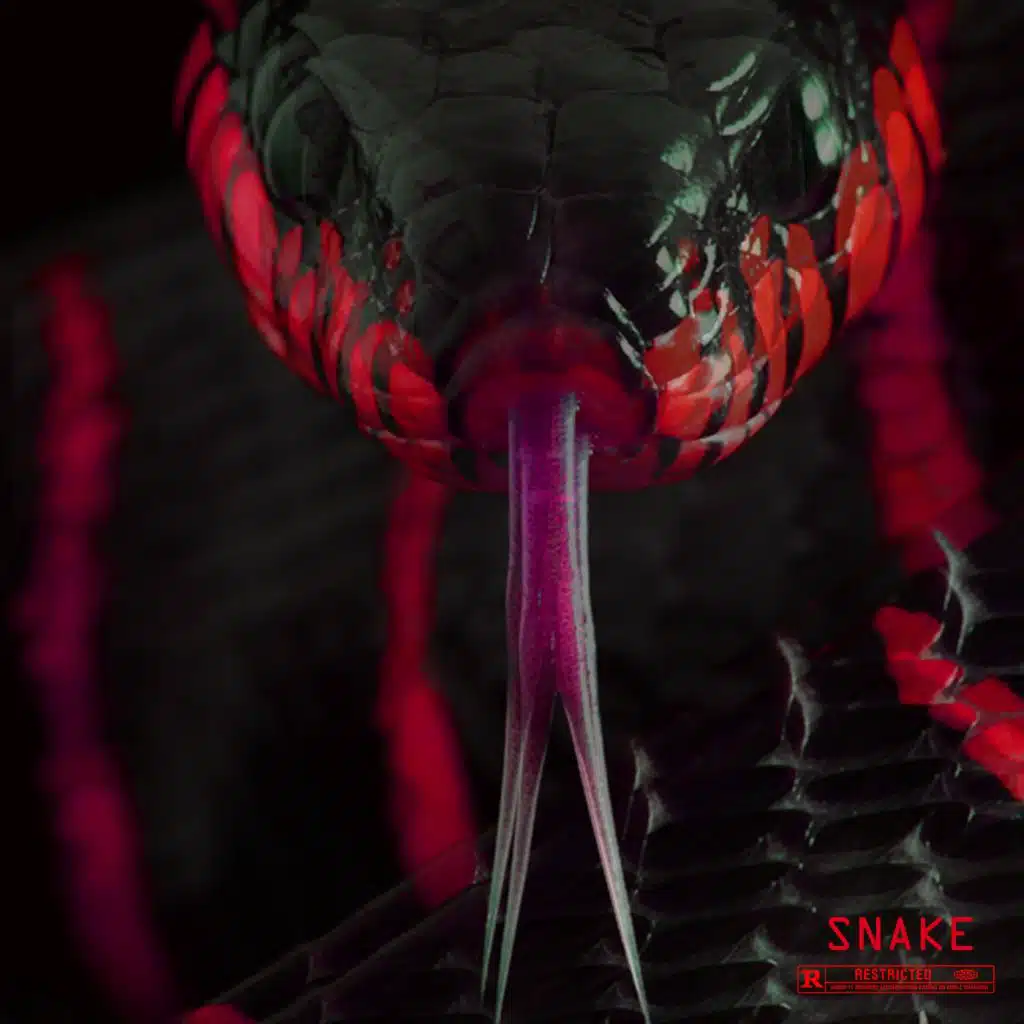 Snake (feat. PR$ Lamar)