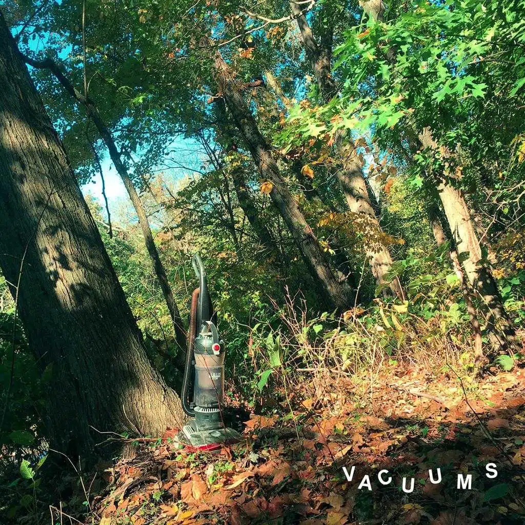 Vacuums