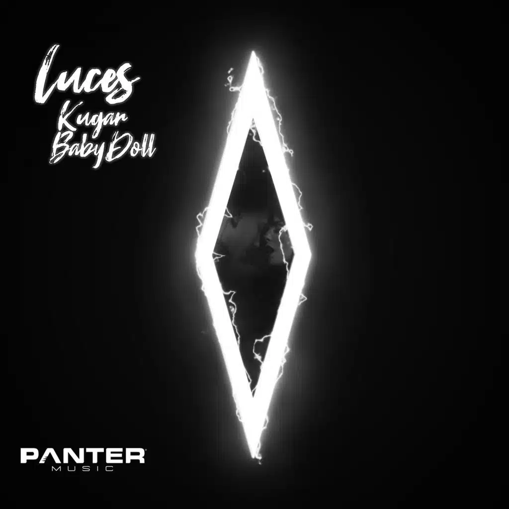 Luces (feat. Baby Doll)