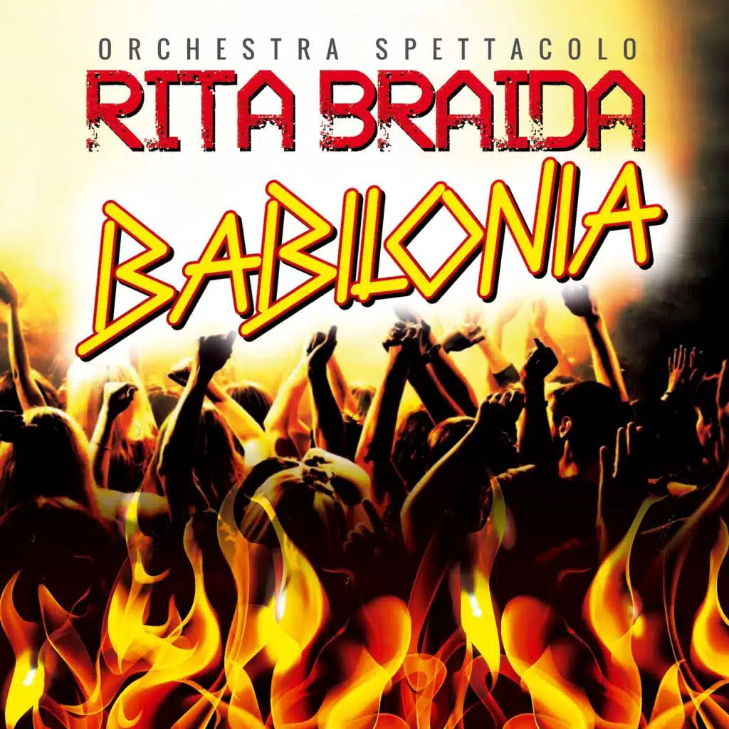 Orchestra Spettacolo Rita Braida