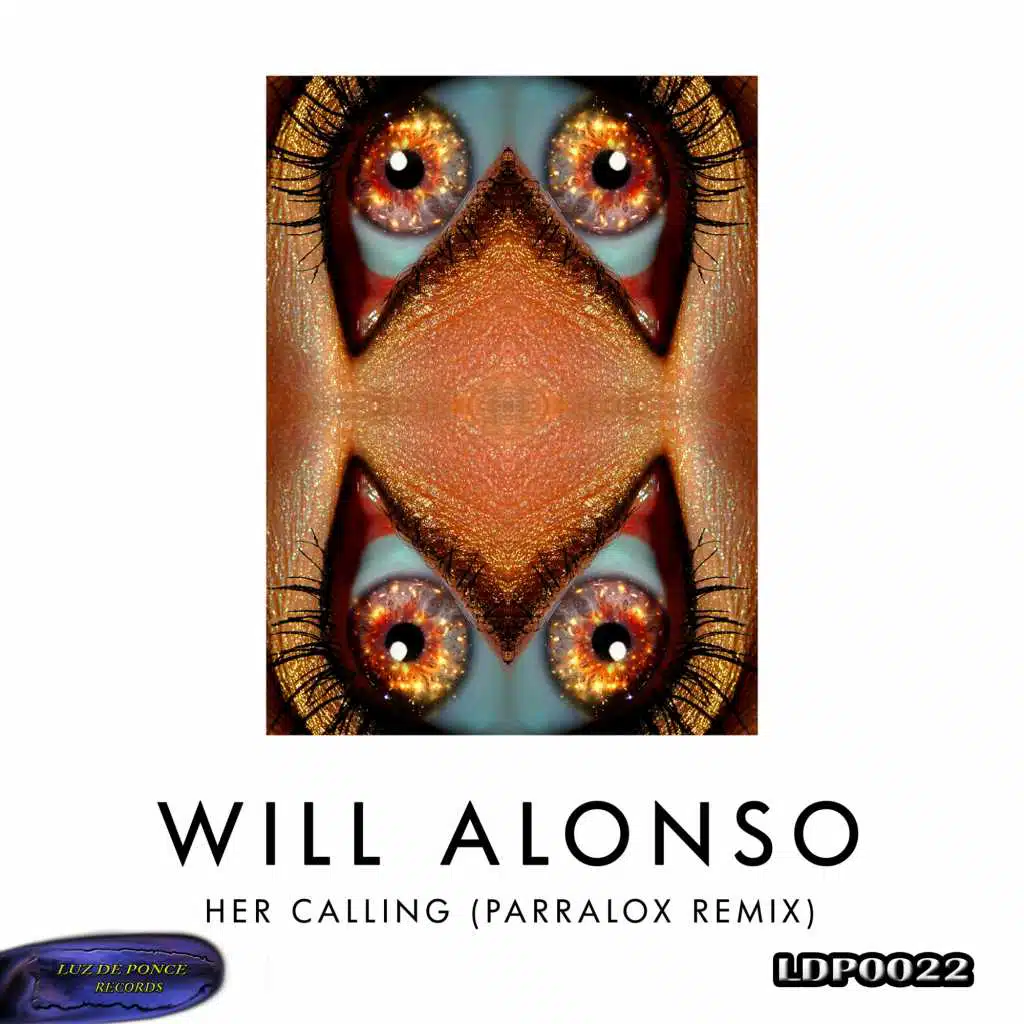 Her Calling (Parralox Remix)