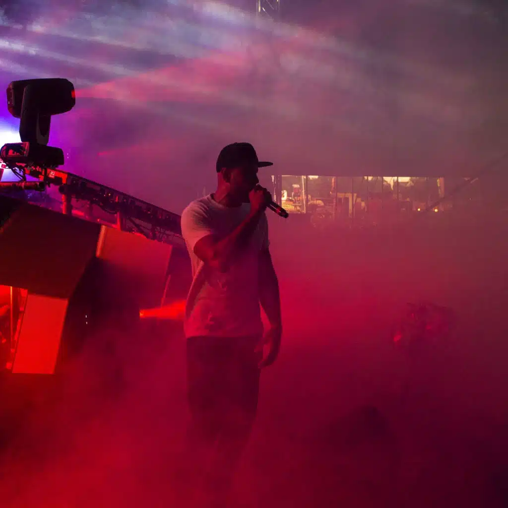 My Angel (Freestyle)